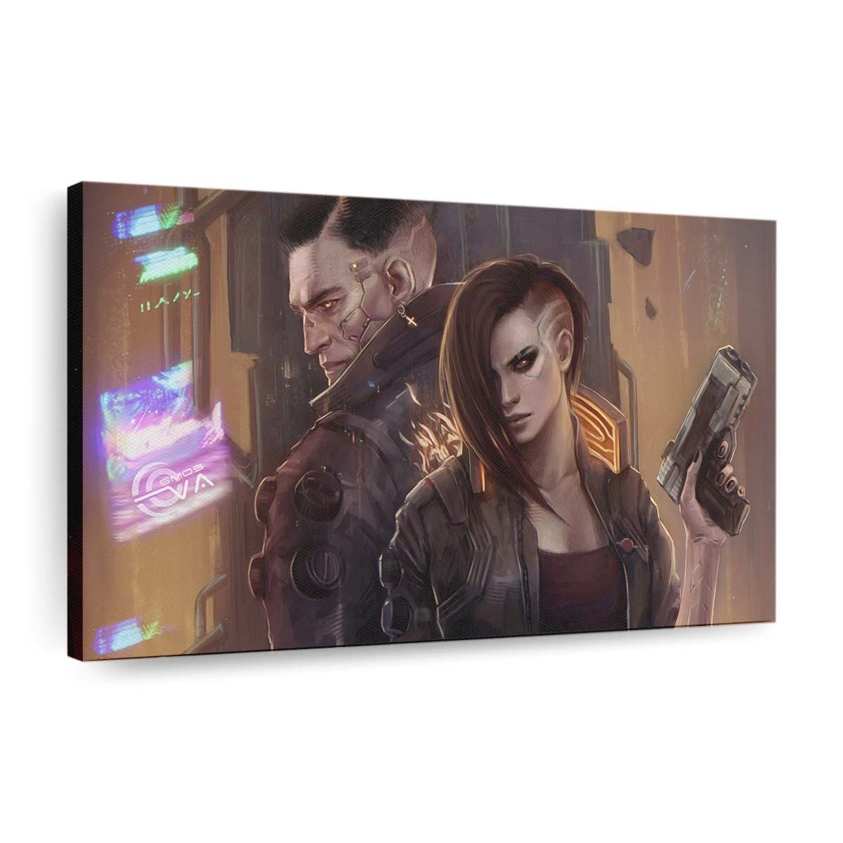 cyberpunk 2077 game 2019 4k u6